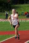 Womens pole vault at the Northern Inter-Counties under-17s and 15s at Witton Park, Blackburn. Photo: David T. Hewitson/Sports for All Pics